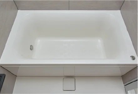 コンフォート浴槽（リーリエ）