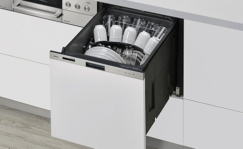 食器洗い乾燥機