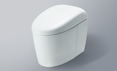 ウォシュレット一体型便器