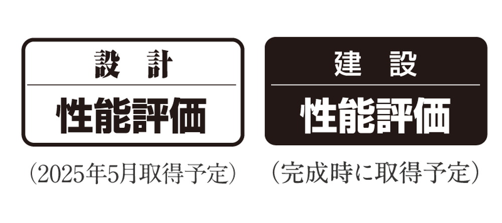住宅性能評価書