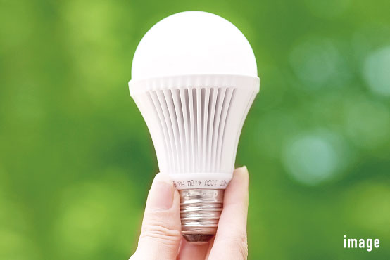 LED電球