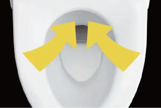 パワー脱臭