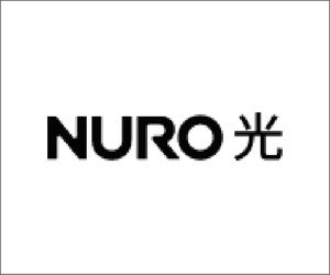 NURO光Connect下り最大2Gbps