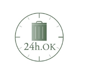 24時間対応ゴミ置場