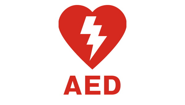 AED