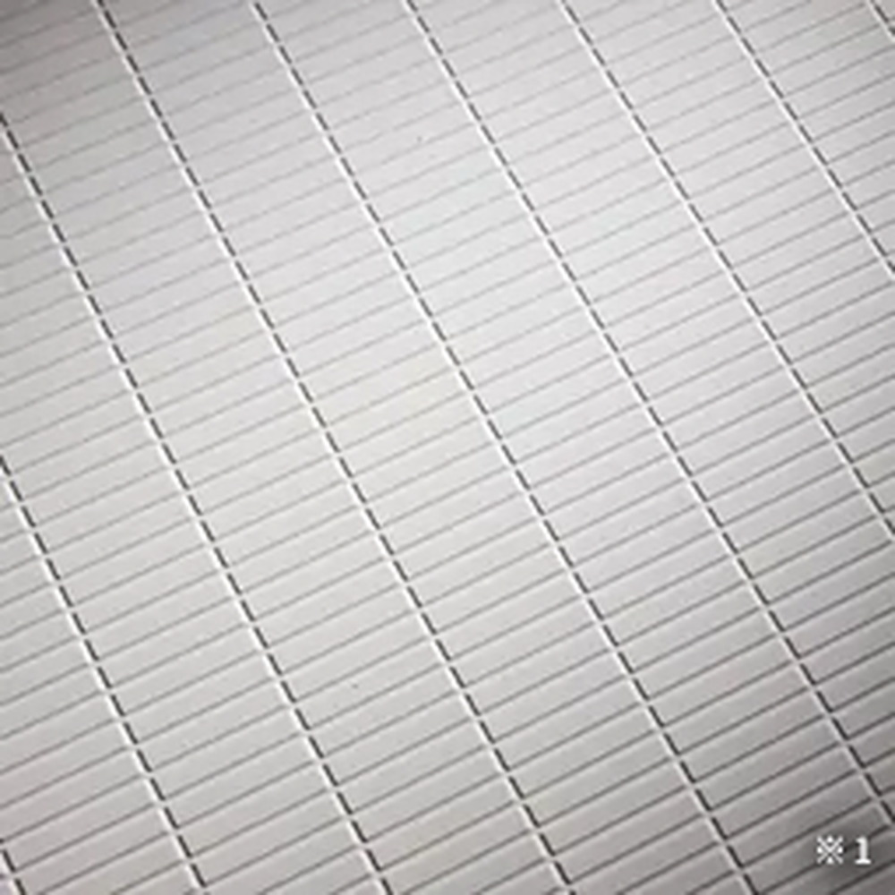 フラッグストーンフロア