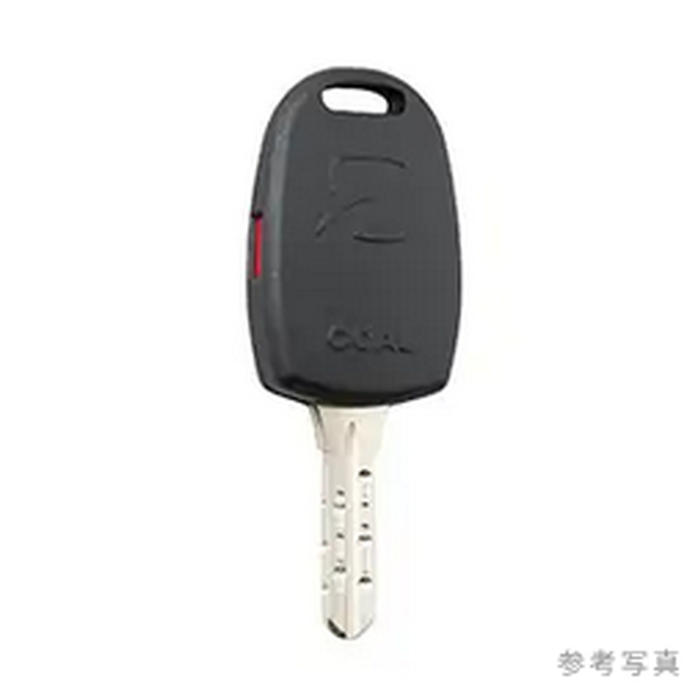 エントランス非接触キーシステム