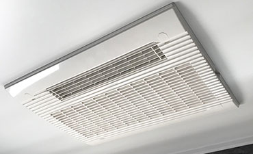 24時間微風量換気システム