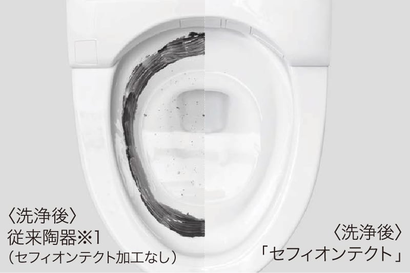 セフィオンテクト