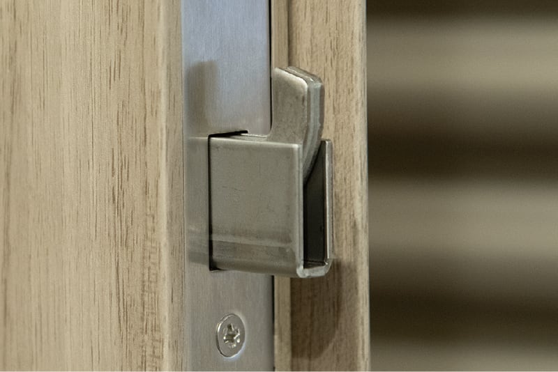 こじ破り対策