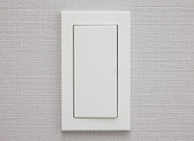 操作しやすい
ワイドスイッチ
