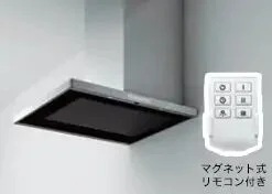マントルフード