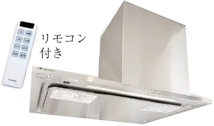マントルフード