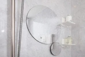 マグネットミラー(大小2個セット)