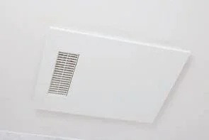 浴室暖房乾燥機
（24時間換気機能付）