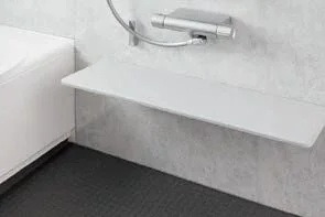 ワイドカウンター（まる洗いカウンター）