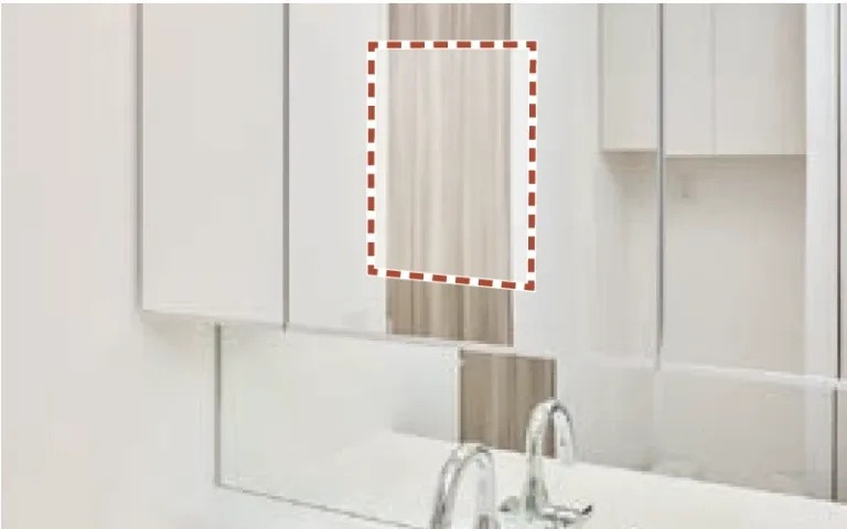 くもり止めヒーター