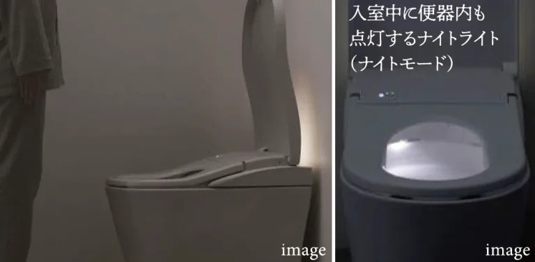 やわらかライト