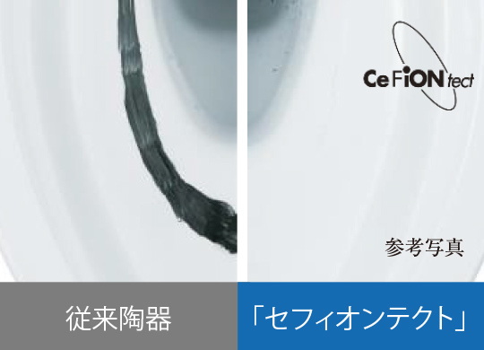 セフィオンテクト