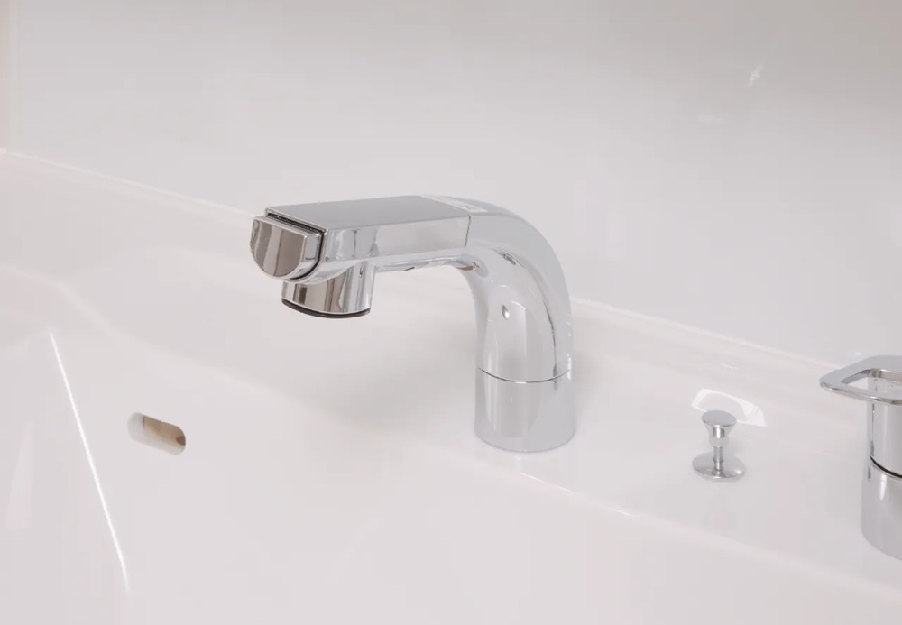 ハンドシャワー水栓