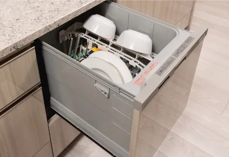 食器洗い乾燥機