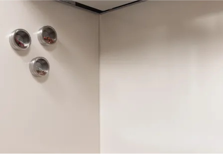 ホーローパネル