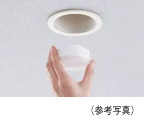 LEDフラットランプ