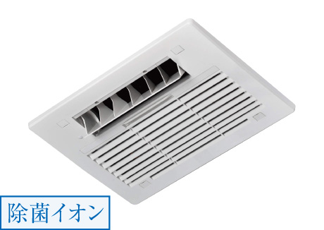 浴室暖房乾燥機