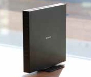 Wi-Fiルーター標準設置