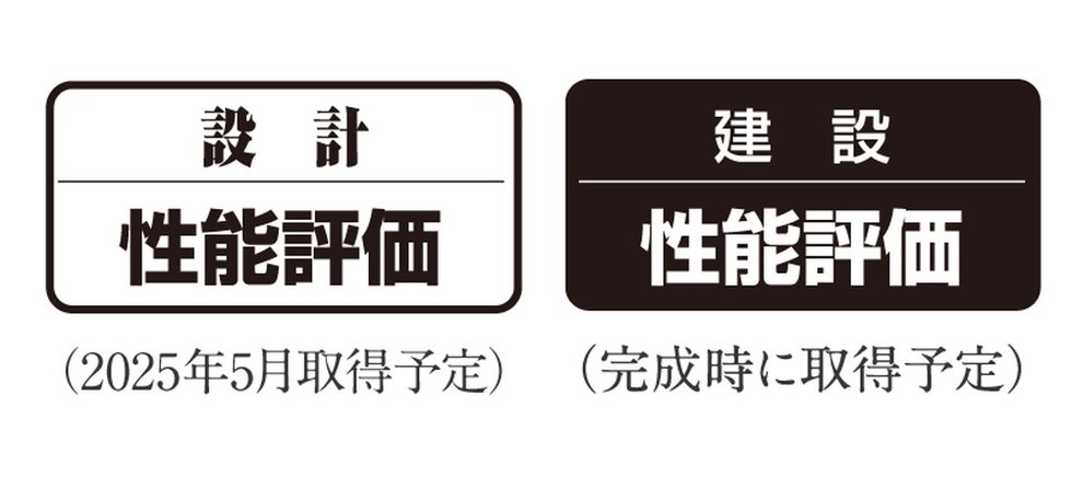 住宅性能評価書