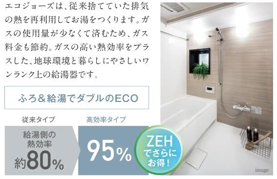 ECOジョーズ