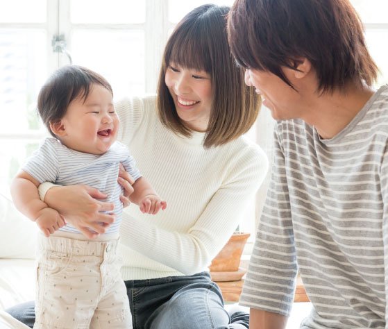 シックハウス対策