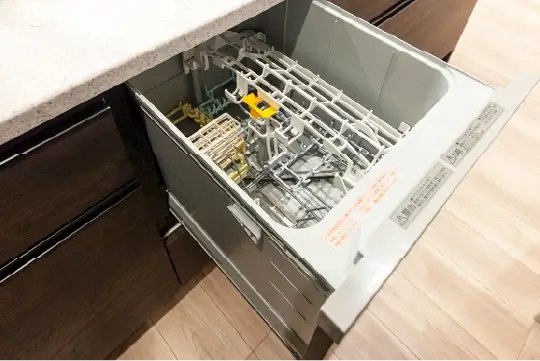 食器洗い乾燥機