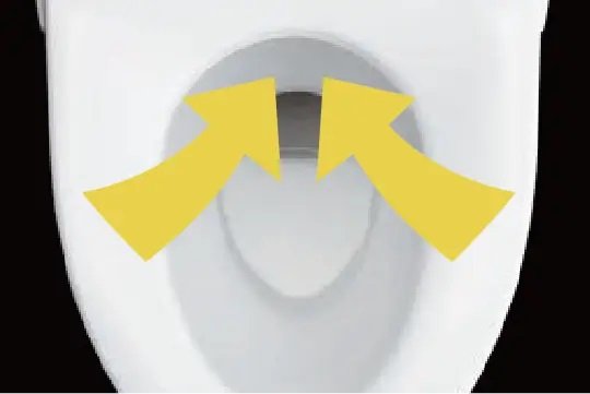 パワー脱臭