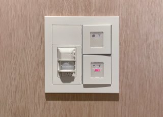 人感センサー