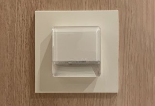 足元保安灯