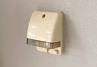 防水コンセント