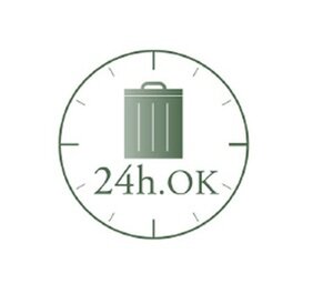 24時間対応ゴミ置場