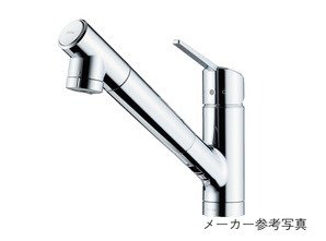 キッチン節湯水栓