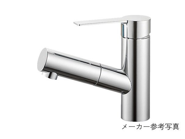 洗面節水栓