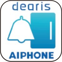 dearisインターホンアプリ