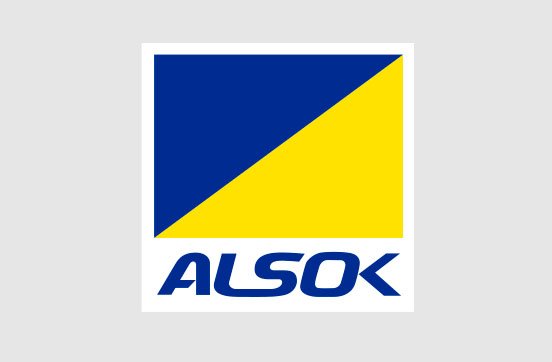 24時間セキュリティシステム（ALSOK）