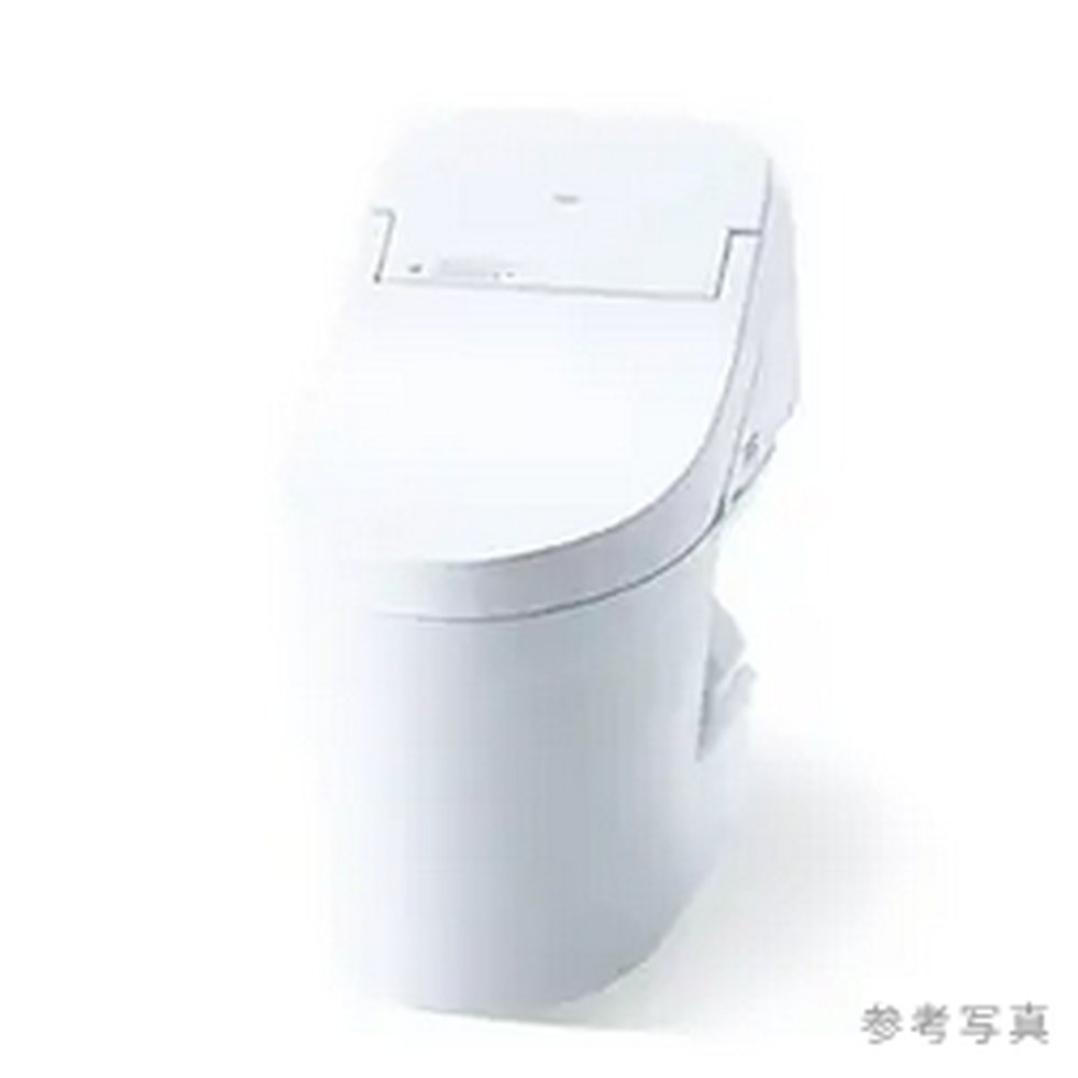 TOTO節水型トイレ