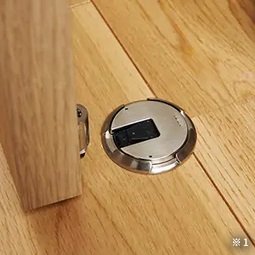 ドアストッパー