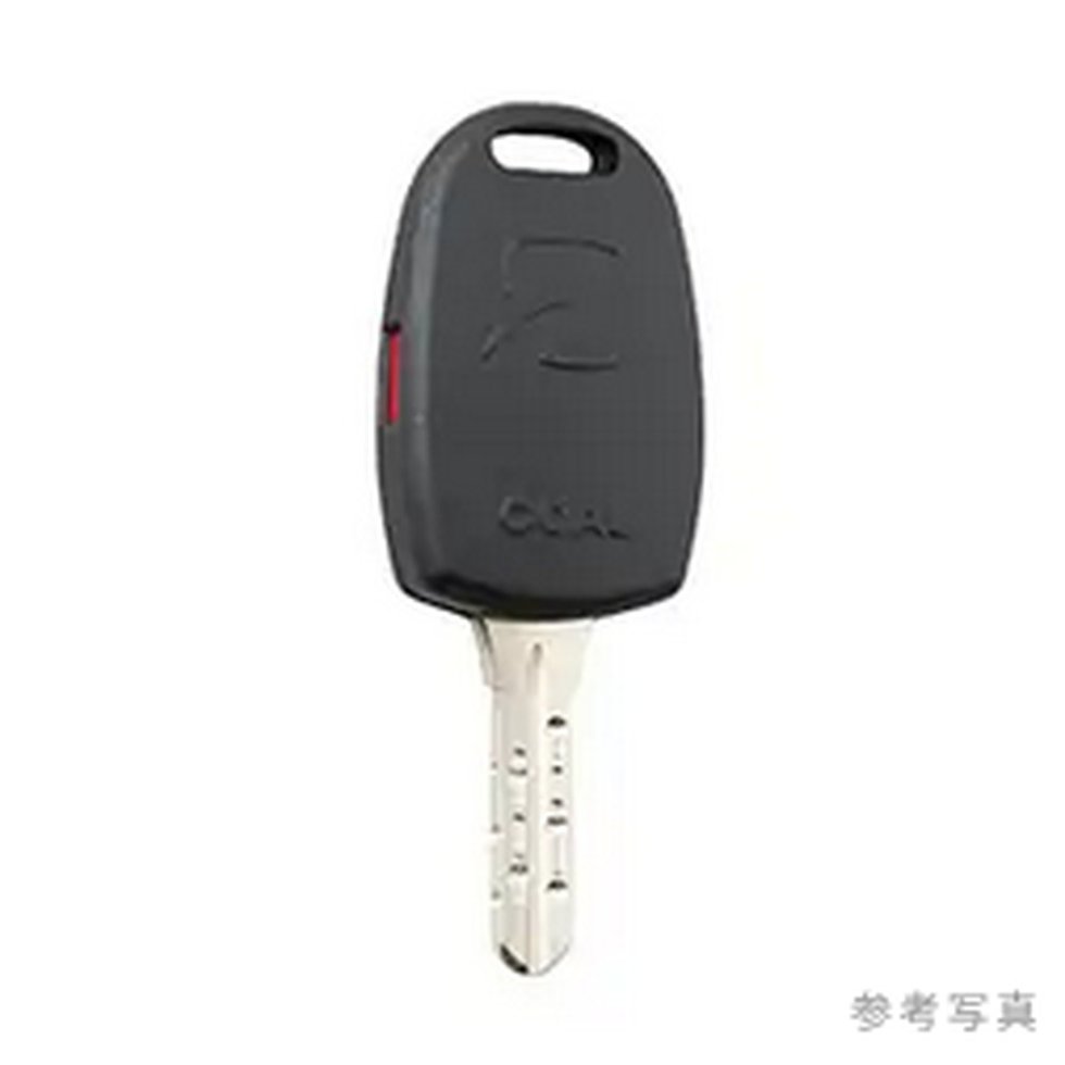 エントランス非接触キーシステム