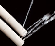 女性専用「レディスノズル」