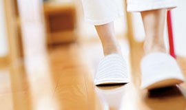 すり傷が付きにくいから
美しさが長持ち