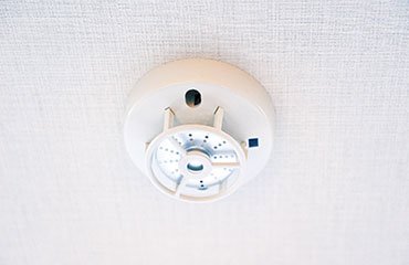 熱感知器