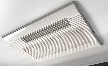 24時間微風量換気システム