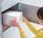 宅配便発送サービス